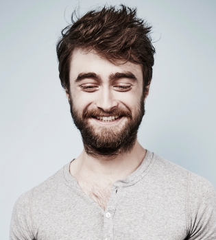 Дэниэл Рэдклифф