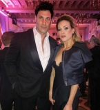 Это официально: Максим Чмерковский подтвердил, что впервые станет папой