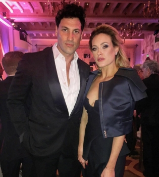 Это официально: Максим Чмерковский подтвердил, что впервые станет папой