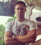 Больше не вместе: Стас Пьеха расстался со своей женой