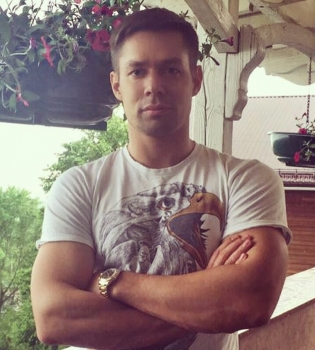 Больше не вместе: Стас Пьеха расстался со своей женой