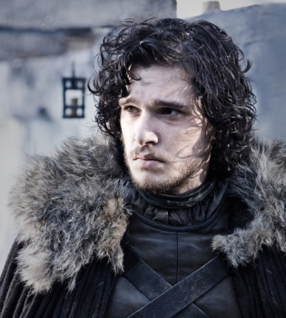 Создатели сериала &laquo;Игра престолов&raquo; рассекретили отца Джона Сноу