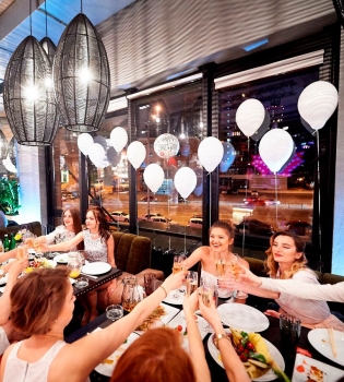 1 июля в Киеве отпразднуют День Канады