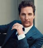 Мэттью Макконахи стал преподавателем Техасского университета