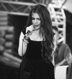 Кристина Соловий