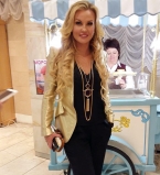 Камалия о своем выходе на гей-парад: &quot;Я пришла поддержать своих друзей&quot;