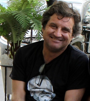 Отар Кушанашвили в восьмой раз стал папой