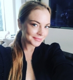 Линдси Лохан откровенно расскажет о своих жизненных проблемах в новой книге