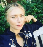 Фотоотчет студентки: Мария Шарапова поделилась фотографиями с учебы в Гарварде