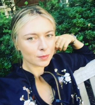 Фотоотчет студентки: Мария Шарапова поделилась фотографиями с учебы в Гарварде