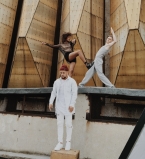 Monatik представил свой самый летний клип