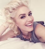 Любимые мужчины: Гвен Стефани позирует с сыновьями