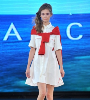 круизная коллекция Marchi