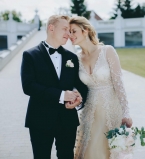 Татьяна Литвинова вышла замуж