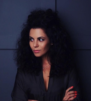 Настя Каменских обращалась к психологу, чтобы похудеть