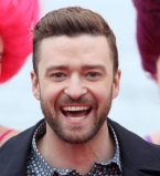 Джастин Тимберлейк опубликовал снимок подросшего сына