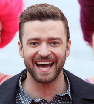 Джастин Тимберлейк опубликовал снимок подросшего сына