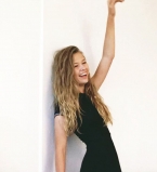 Дочь Веры Брежневой показала, как проводит свои американские каникулы