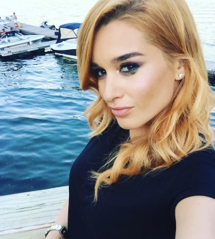 Ксения Бородина на грани развода с мужем-бизнесменом &ndash; СМИ