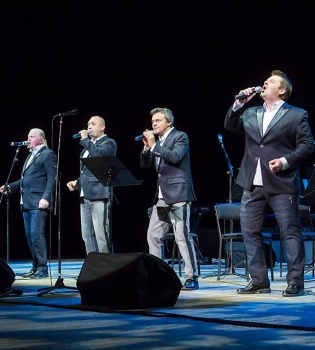 Пиккардийская терция