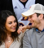 Мила Кунис об отношениях с Эштоном Катчером: &laquo;Мы можем позволить себе все&raquo;