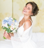 Юлия Топольницкая вышла замуж