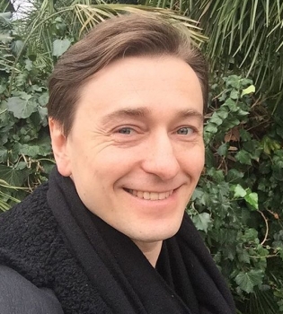 Сергей Безруков фото