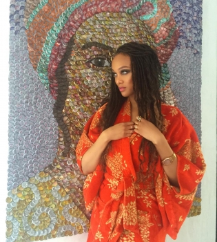 Возлюбленный супермодели Тайры Бэнкс бросил ее с маленьким ребенком - СМИ