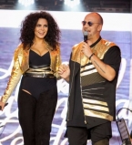 Потап и Настя в Юрмале