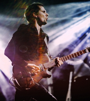 Мэттью Беллами