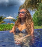 Яна Соломко фото