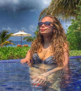 Яна Соломко фото