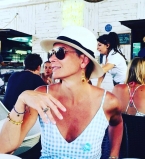 Юлия Высоцкая инстаграм