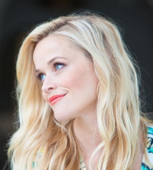 Мамина копия: Риз Уизерспун опубликовала новое фото с дочерью