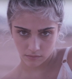 Дочь Мадонны снялась в стильном рекламном ролике модного бренда