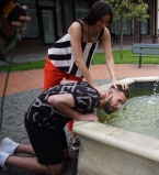 Клей Угрюмого