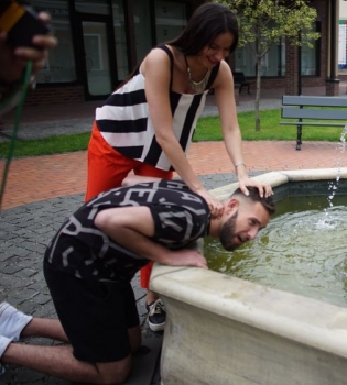 Клей Угрюмого