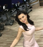 45-летняя Анастасия Заворотнюк опубликовала фото без косметики