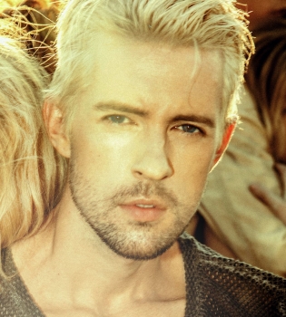 Маркус Рива