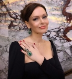 Ирина Безрукова нашла новое счастье после развода с мужем