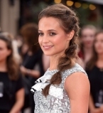 Алисия Викандер