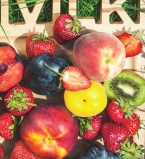 Три вилки пикник