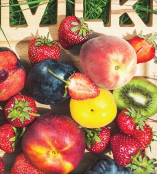 Три вилки пикник