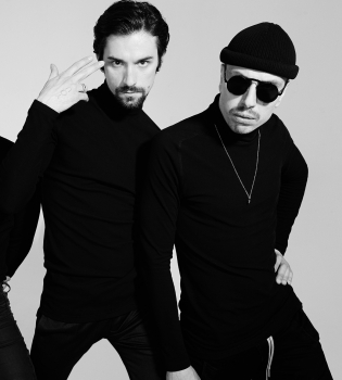 Антон Савлепов