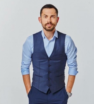 Андрей Бедняков