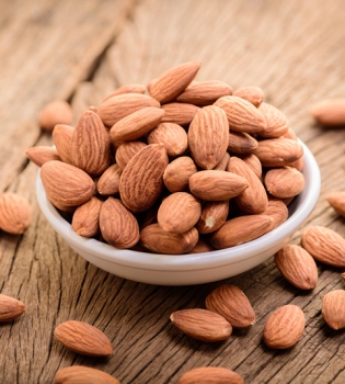 Названы лучшие продукты-антистресс