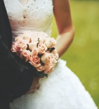 Выездное бракосочетание с DIAMOND of LOVE