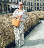 Мама Ксении Собчак: "Ксюша будет замечательной мамой!"