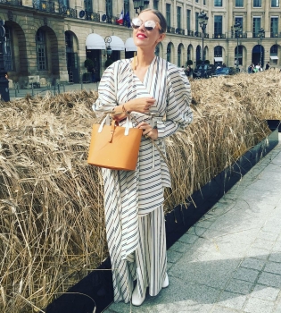 Мама Ксении Собчак: &quot;Ксюша будет замечательной мамой!&quot;