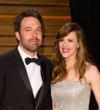 СМИ: Дженнифер Гарнер и Бен Аффлек приостановили бракоразводный процесс